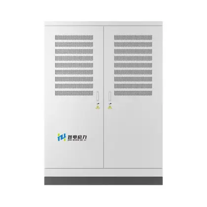 720KW High power charging station