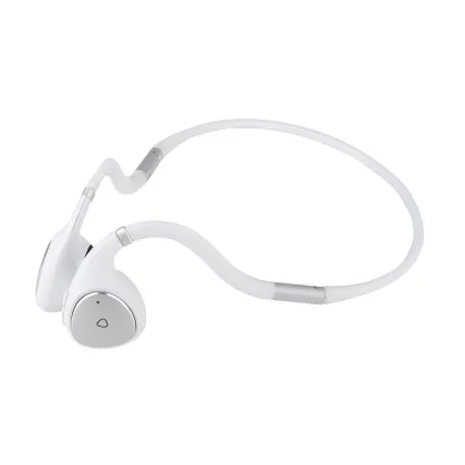 Over-Ear Sports Bone Conduction Headphones Hearing Aid