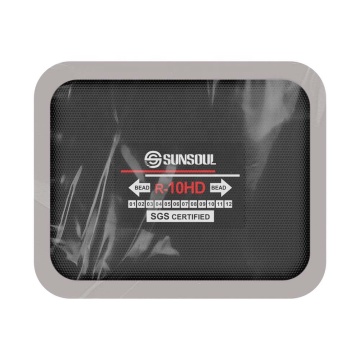 Truck and Passenger Tire Repair: Cold & Hot Patches, Sales, and Services