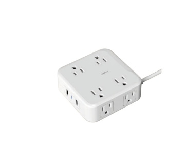 USB Power Hub BNC-60/U186: Market Overview in USA for 8+3 Ports
