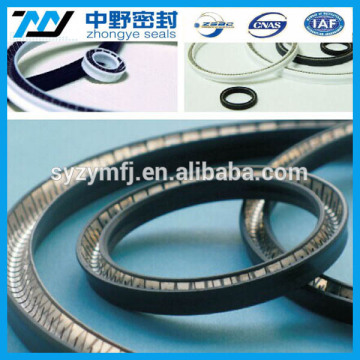 PTFE oil seal