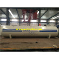 20ton LPG Cooking Gas Storage Tanks