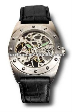 Sporty Case watches,automatic stainless steel watch, sport watch men watches men watches top brand mens stylish watches