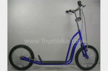 2011 fashion scooter