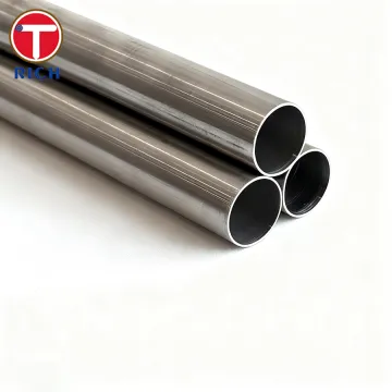 Nickel 200 Tubing For Chemical Industry