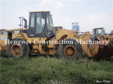 Used Loader CAT 962G