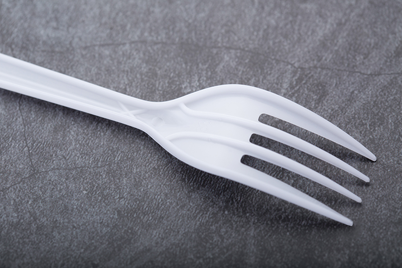 Plastic Fork