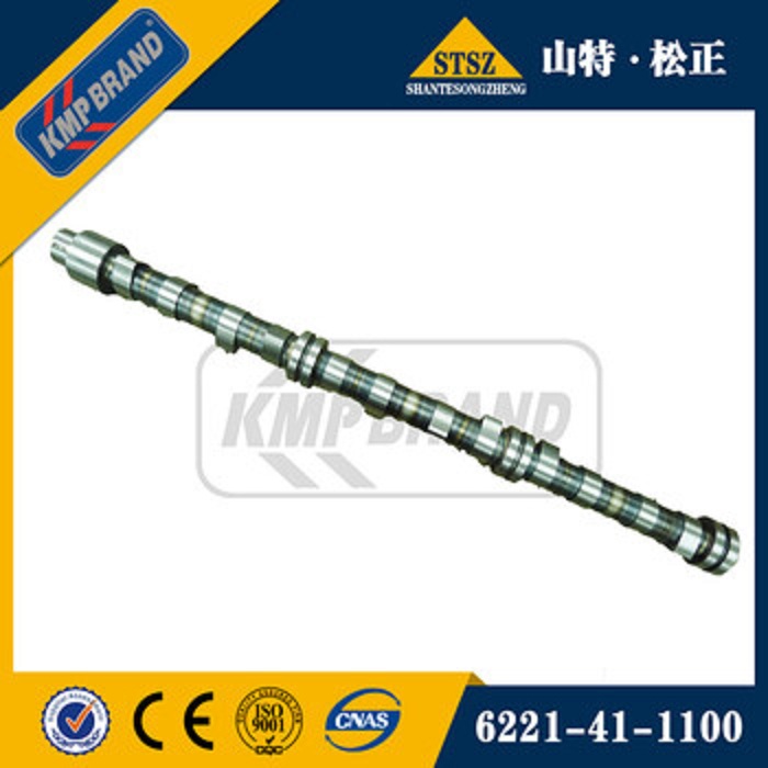 PC360-7 CAMSHAFT 6742-01-4320 with competitive price