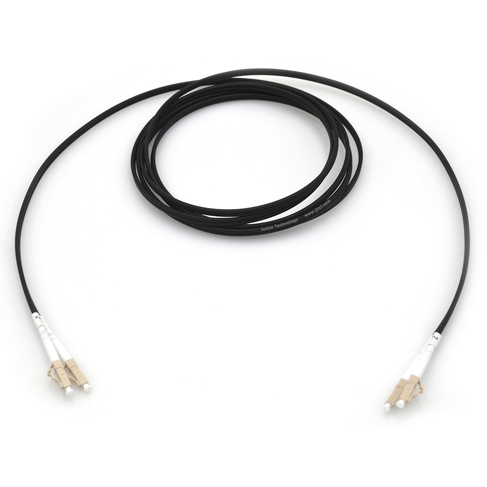 Figure 8 Duplex Armoured Patchcord