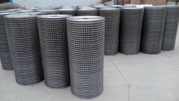 Wire Mesh