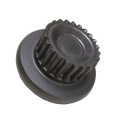 Precision Cold Forged Steel Bolts C45 Round Parts