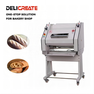 Factory Wholesale French Long Bread Making Machine - Baguette Dough Moulder for Bakery