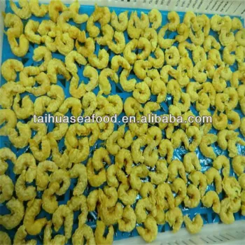 fresh frozen pud frozen seafood frozen shrimp
