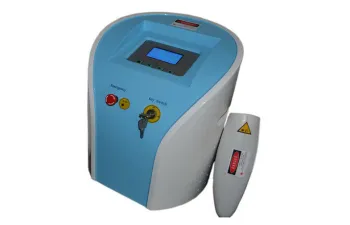Q Switched Yag Laser Tattoo Removal Age Pigment Equipment