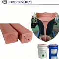 Heat Resistant Foam Material for Custom Molding