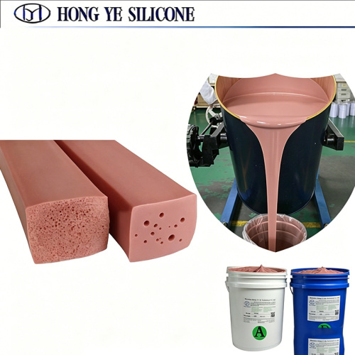 Heat Resistant Foam Material for Custom Molding