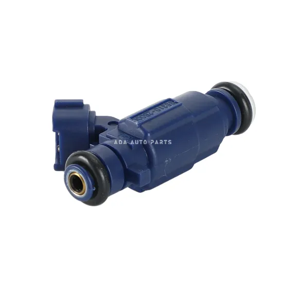 Hyundai i30 CW 1.4L Fuel Injector Nozzle Replacement Part (35310-2B000) for 2007-2012 Models