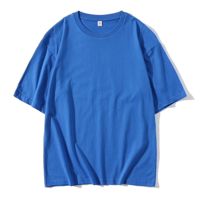 High Quality Men T Shirt Casual Gym T-shirt