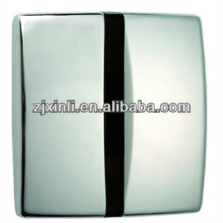 High Quality Concealed Mounted in Wall Automatic Sensor Urinal Flusher, Automatic Flush Valve