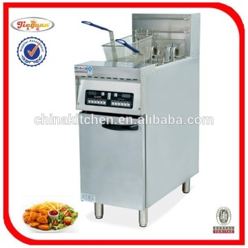 KFC Large Electric Deep Fryer Made in China DF-33
