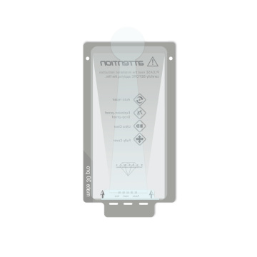 Huawei Full Cover 0.33mm Phone Screen Protector TPU