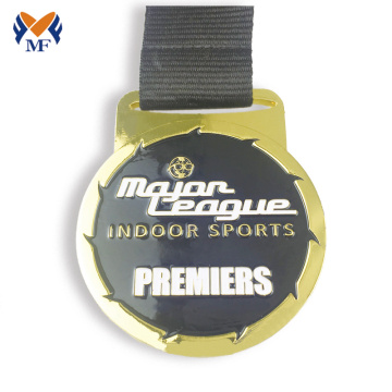 Sports Design Heavy Medals For Sale