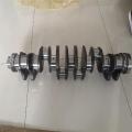 CRANKSHAFT ASS'Y 6151-35-1010 for WA470-3