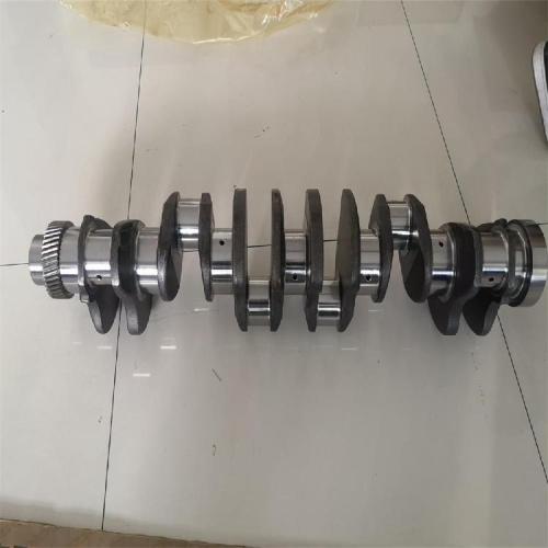 CRANKSHAFT ASS'Y 6151-35-1010 for WA470-3