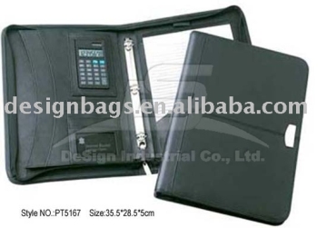 round zip portfolio