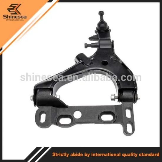 For Chevrolet 2003-02 GMC 2003-02 Auto Spare Front Lower R& L Suspension Control Arm Horquilla 19133553 19133554