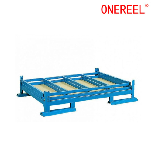 Steel Wire Pallet Racks