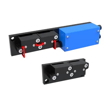 45MM Belt Checking Detector for Industrial Use