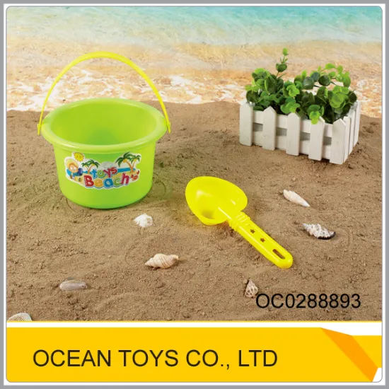Summer plastic sand toys set for kids OC0288893