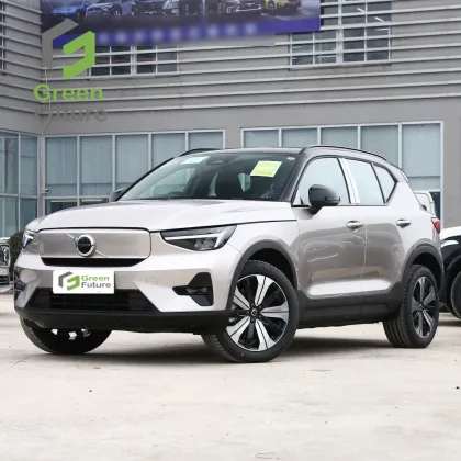 Deposit Volvo XC40 RECHARGE 2024: High Performance 4WD SUV with 630km Range