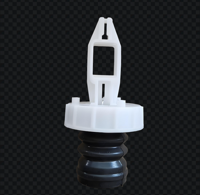Plastic parts for washing machine (11)