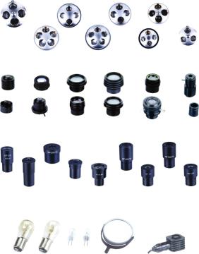 Eyepiece berkualitas tinggi WF10X FN20