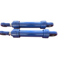 Blast Furnace Flap Chute Hydraulic Cylinder