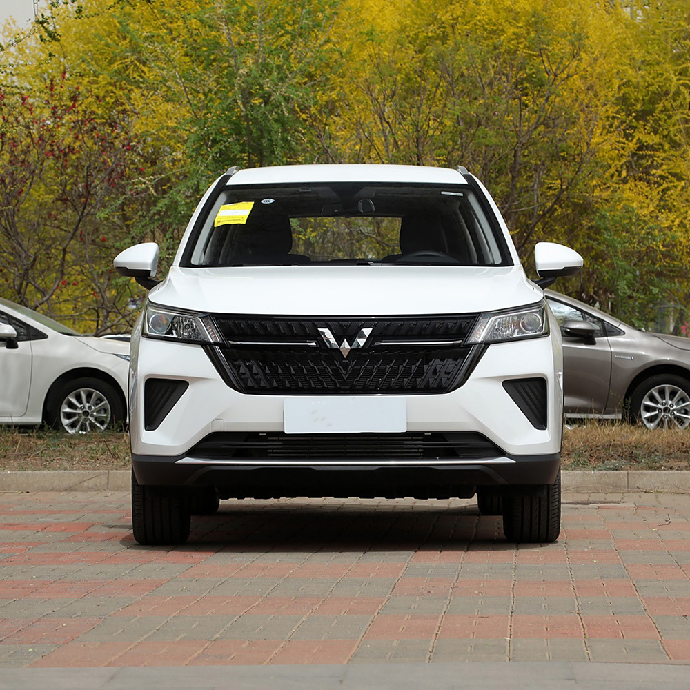Compact SUV Wuling Xingchen