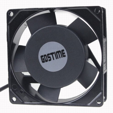 AC 92MM X 25MM 9225 3.5 Inch 220V Exhaust Ventilating Fan