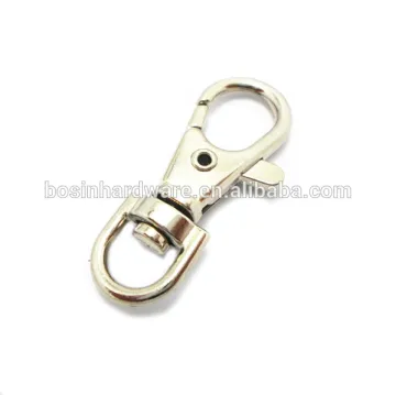 Wholesale Great Quality Metal Swivel Trigger Snap Hook