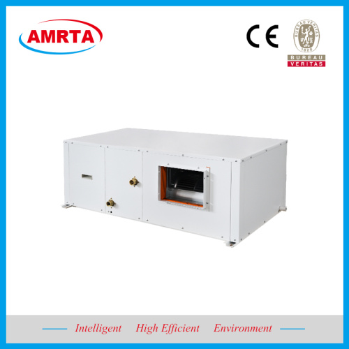 Water Cooled Packaged Unit Air Conditioner