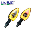 12V Motorcycle Flasher Turn Signal Lights