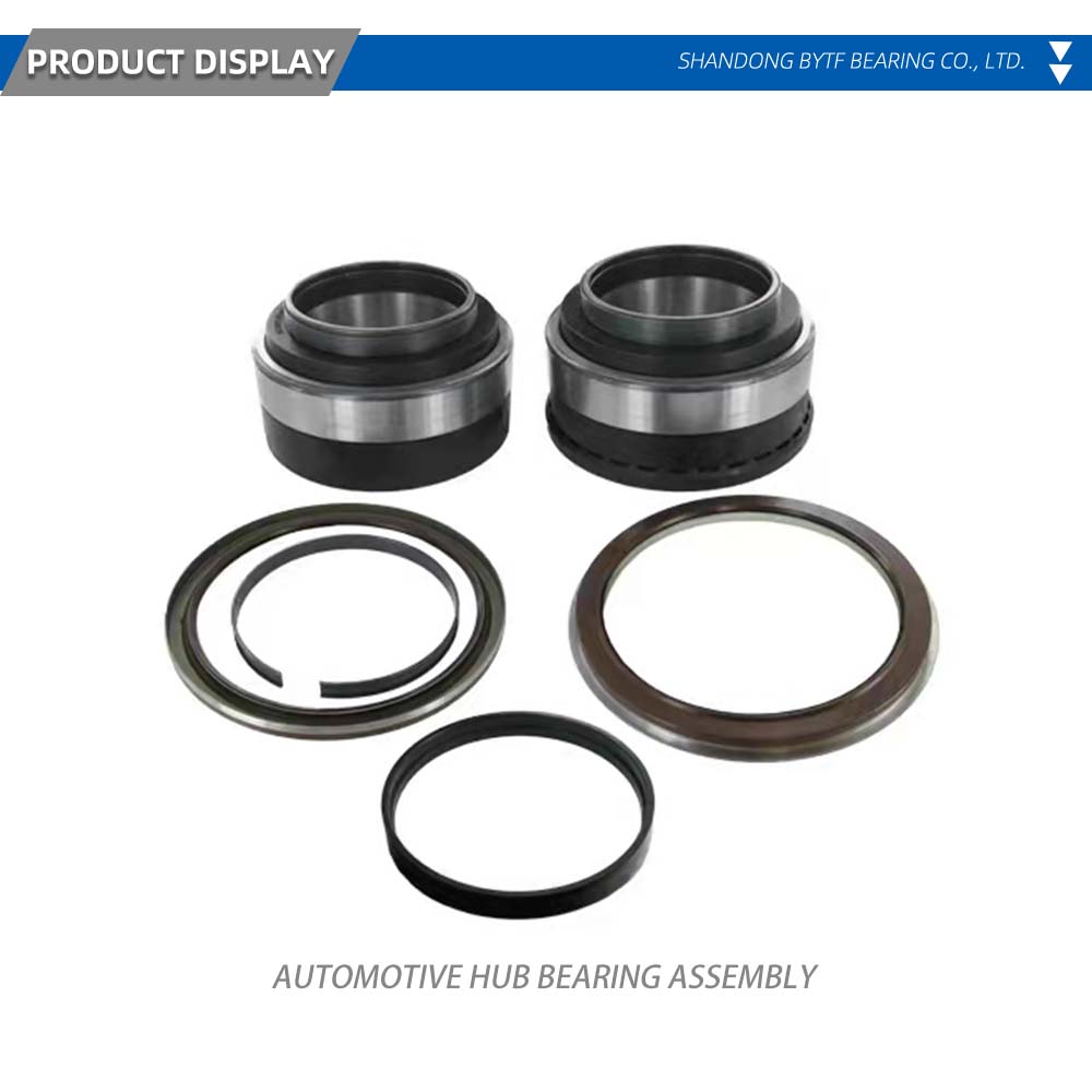 Automotive Hub Bearing Assembly x