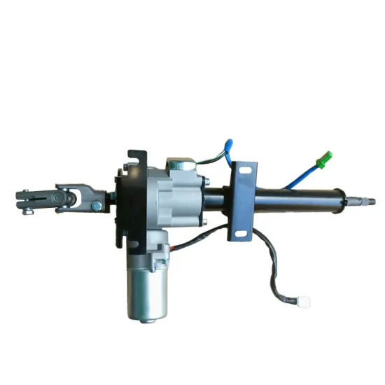 Auto Steering Shaft Column Assembly for JMC Baojun 630 730 530 and Wuling Hongguang Rongguang