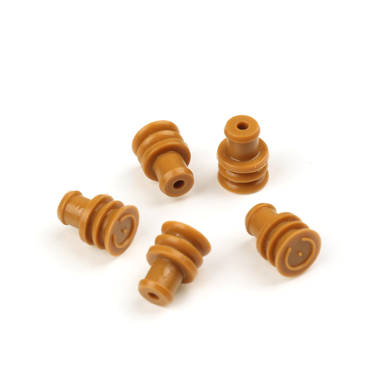 Spot of stock 15324984 Original Connector Wire to Wire Connector Terminal Housing Male Female Automotive
