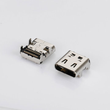 Connettore USB 4.0 a 24 pin tipo C in vendita