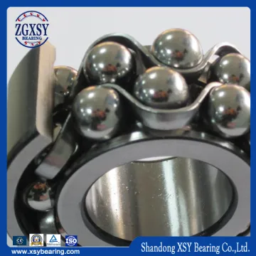 7924 Stainless Steel Bearing Ball Bearing Angular Contact Ball Bearing