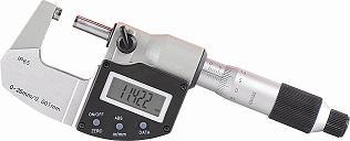 Electronic Outside Micrometer (5203)