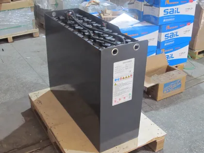 Replacement 4PZB420 Battery for Hangcha Firsola HANGCHA CQD14H 48V 420Ah Forklift