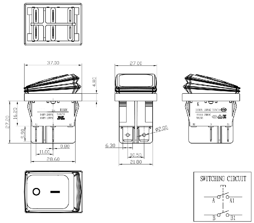 FBWPS-3122-1